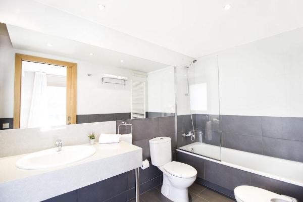 Hotel Tarter Mountain Suites (Canillo)